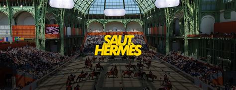 saut Hermes 2024 tickets